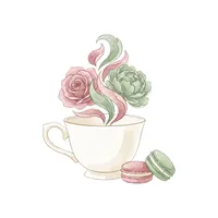 糖芯logo官方网站入口最新版 社区标志